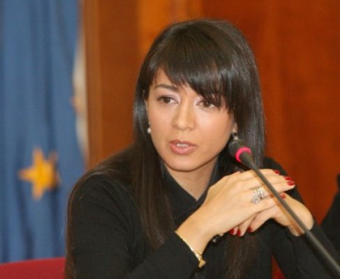 Oana Mizil, deputat PSD: